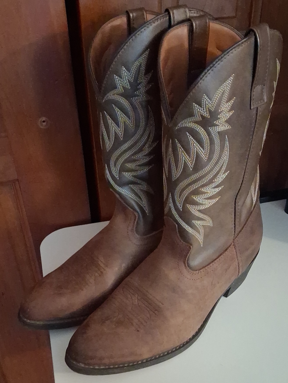Cowboy Boots
